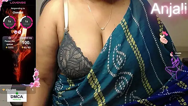 -Naughty-Anjali- online show from May 2026 12:37:01 PM