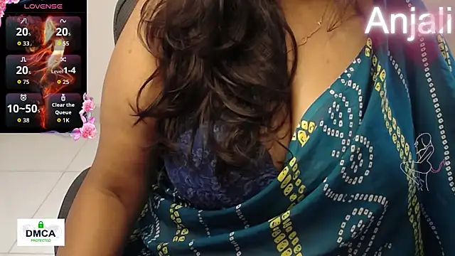 -Naughty-Anjali- online show from May 2026 09:48:01 AM
