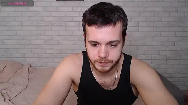 Alexxx horny online show from February 2026 05:14:01 PM