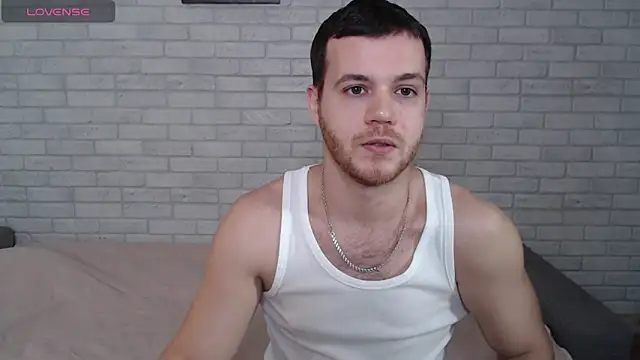 Alexxx horny online show from January 2026 09:35:01 AM