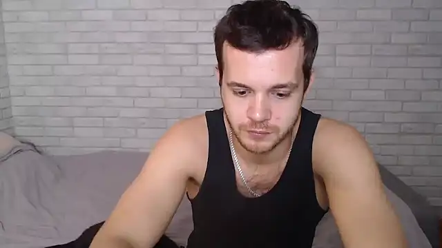 Alexxx horny online show from October 2025 07:20:02 AM