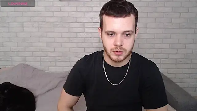 Alexxx horny online show from March 2026 09:09:02 AM