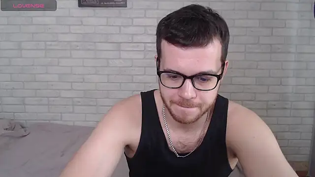 Alexxx horny online show from May 2026 07:01:02 AM