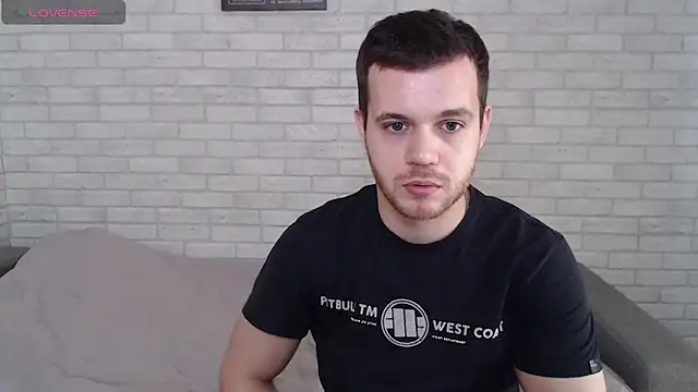 Alexxx horny online show from March 2026 08:16:01 AM