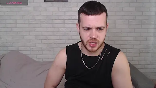 Alexxx horny online show from May 2026 06:57:01 AM