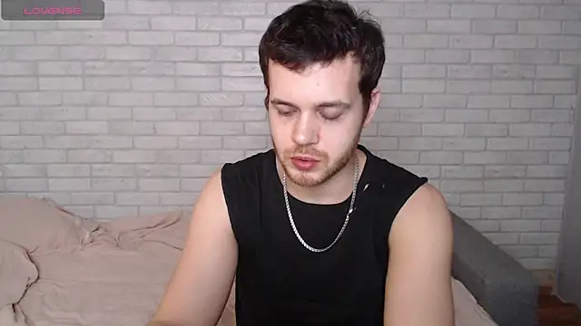 Alexxx horny online show from February 2026 05:45:02 PM