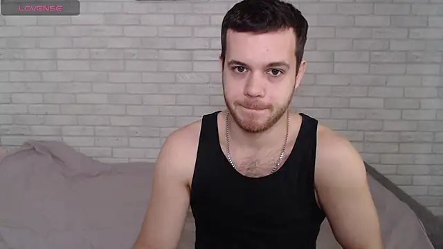 Alexxx horny online show from March 2026 08:27:01 AM
