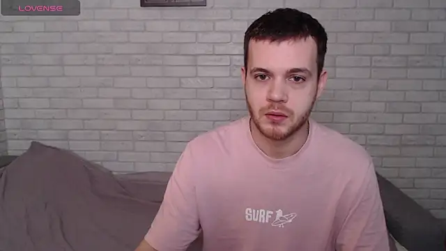 Alexxx horny online show from March 2026 12:56:01 PM