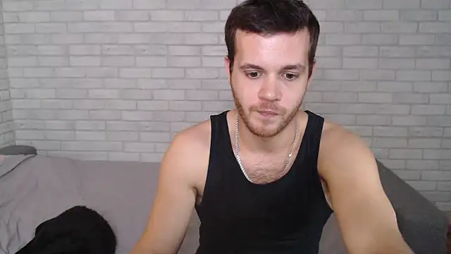 Alexxx horny online show from October 2025 10:50:02 AM