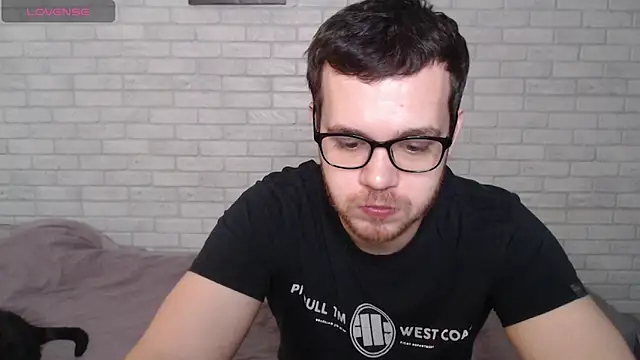 Alexxx horny online show from February 2026 08:13:02 AM