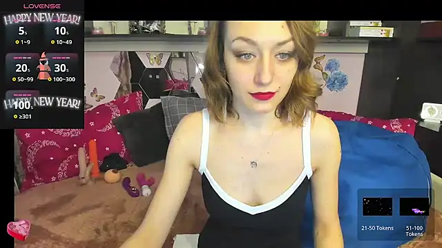 Snapshot of FoxyDom699 chatting on February 2025 07:11:02 AM FoxyDom699 online show from February 2025 07:11:02 AM
