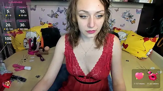 Snapshot of FoxyDom699 chatting on September 2025 08:10:01 AM FoxyDom699 online show from September 2025 08:10:01 AM