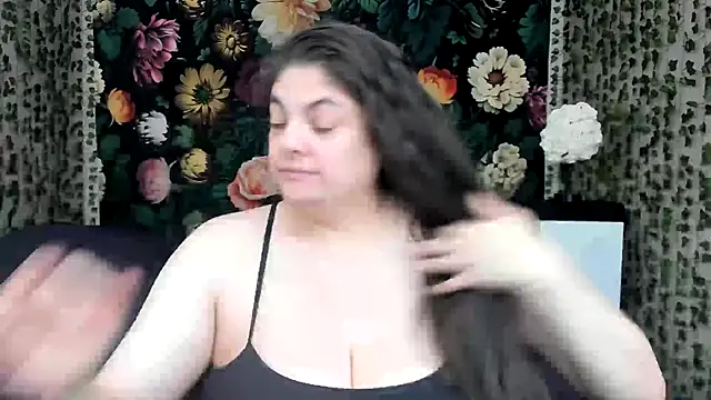 Exotic-Melons online show from December 2024 11:31:02 PM