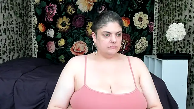 Exotic-Melons online show from February 2025 09:07:02 AM