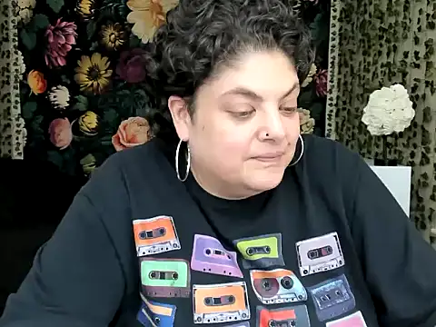 Exotic-Melons online show from October 2025 09:06:02 PM