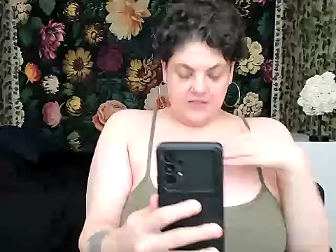 Exotic-Melons online show from September 2025 10:38:02 PM