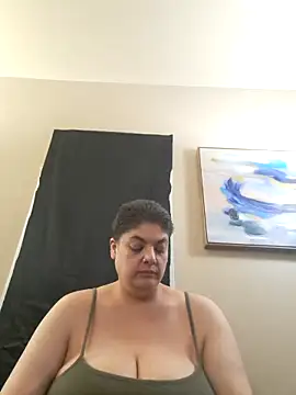 Exotic-Melons online show from March 2025 11:39:01 PM