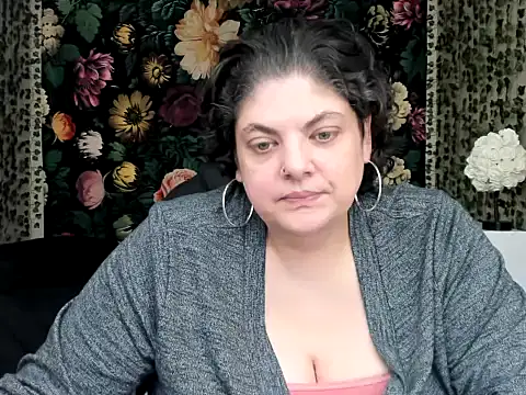 Exotic-Melons online show from December 2025 08:03:02 PM