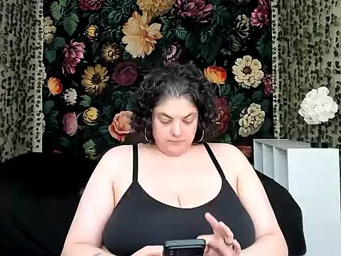 Exotic-Melons online show from June 2026 09:31:01 PM