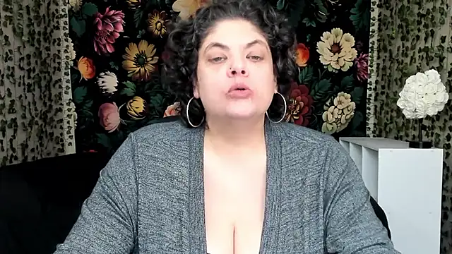 Exotic-Melons online show from February 2026 08:07:01 PM