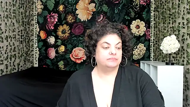 Exotic-Melons online show from March 2026 07:31:01 PM