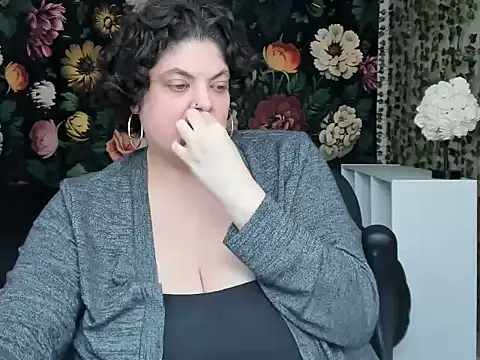 Exotic-Melons online show from January 2026 11:19:01 PM