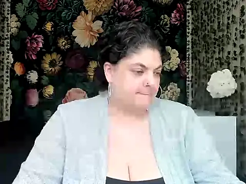 Exotic-Melons online show from October 2025 03:41:01 PM