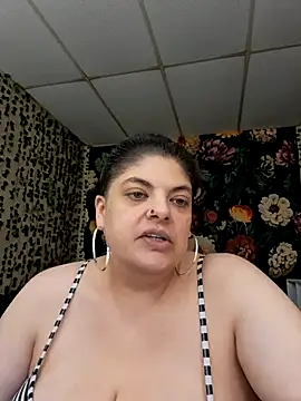 Exotic-Melons online show from February 2025 08:52:02 PM