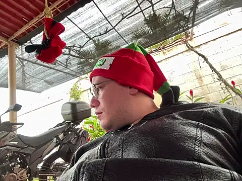 simon and david online show from December 2025 10:12:02 PM