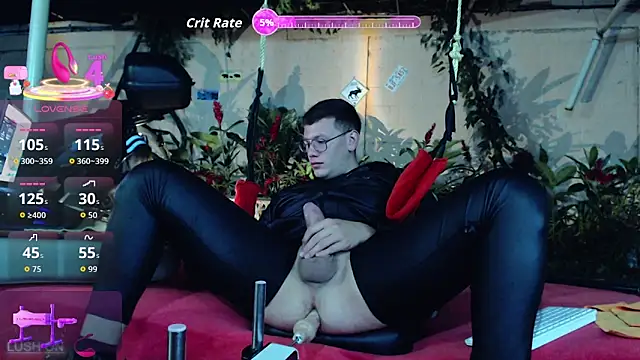 simon and david online show from February 2026 12:22:01 AM