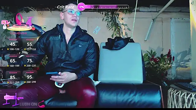 simon and david online show from March 2026 12:07:02 AM