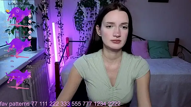 Hot Rhaenyra online show from November 2025 01:28:01 PM