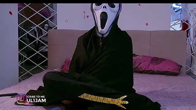 Snapshot of juli_jam chatting on October 2025 09:00:01 PM juli jam online show from October 2025 09:00:01 PM