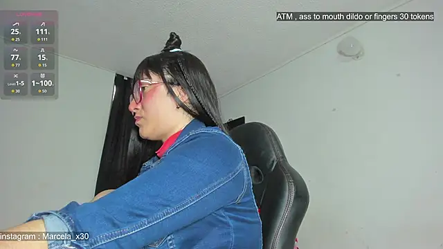 Sharoncrazy 1 online show from September 2025 07:21:02 PM