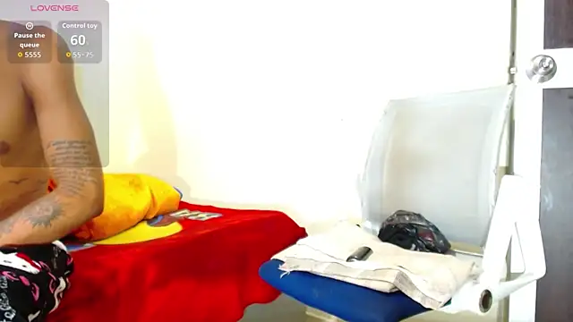 kilian xx online show from February 2026 08:46:02 AM