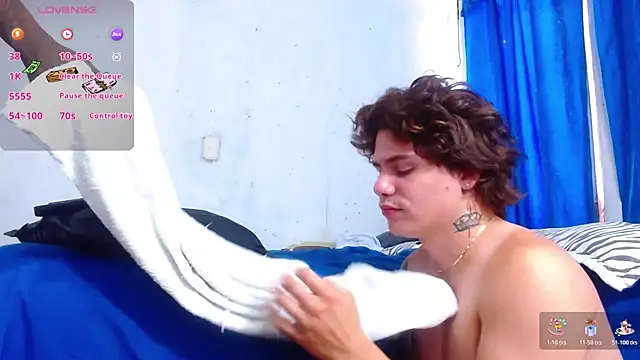 kilian xx online show from March 2026 01:15:02 PM