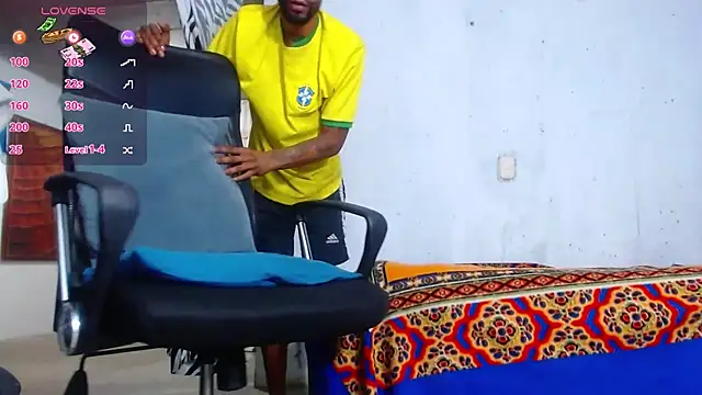 kilian xx online show from February 2026 08:58:02 AM