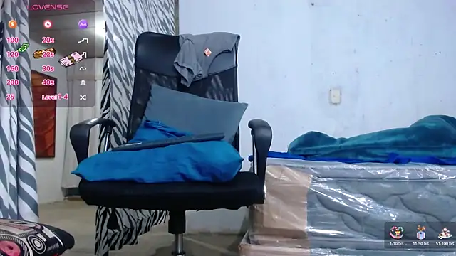 kilian xx online show from March 2026 05:59:02 AM