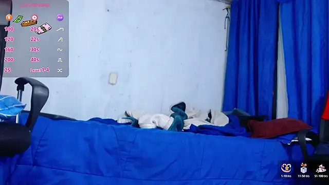 kilian xx online show from February 2026 07:54:02 AM