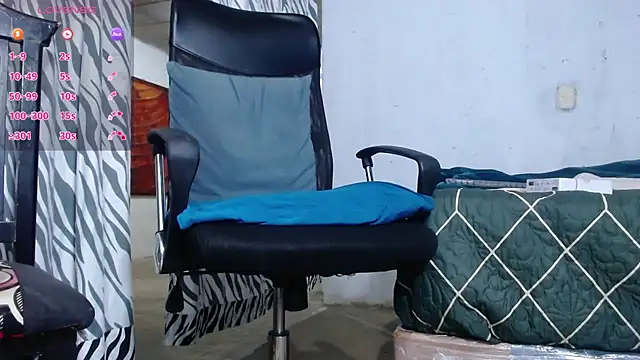 kilian xx online show from February 2026 10:24:02 AM