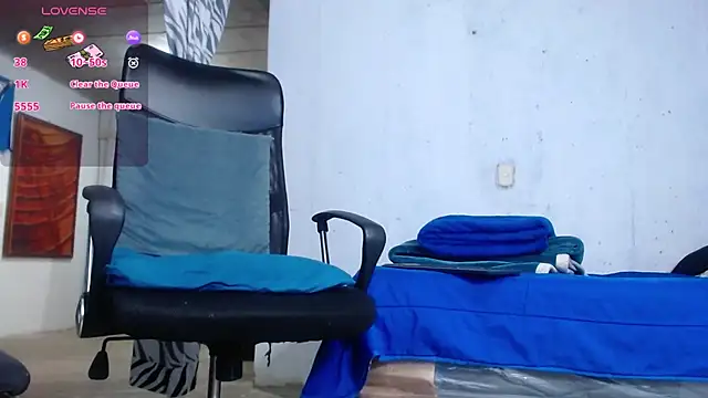 kilian xx online show from February 2026 11:00:02 AM