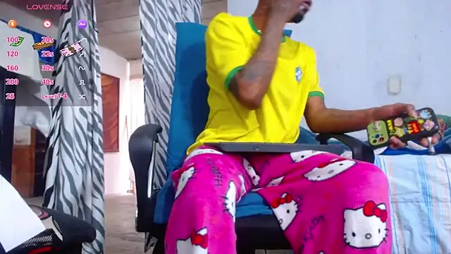 kilian xx online show from March 2026 11:45:02 AM