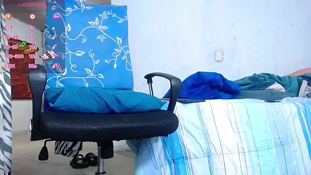 kilian xx online show from March 2026 08:01:01 AM