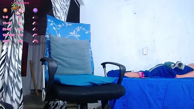 kilian xx online show from April 2026 08:32:01 AM