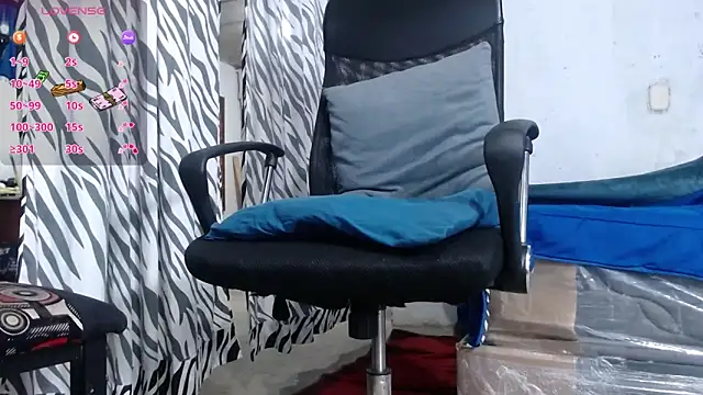 kilian xx online show from April 2026 04:58:01 AM