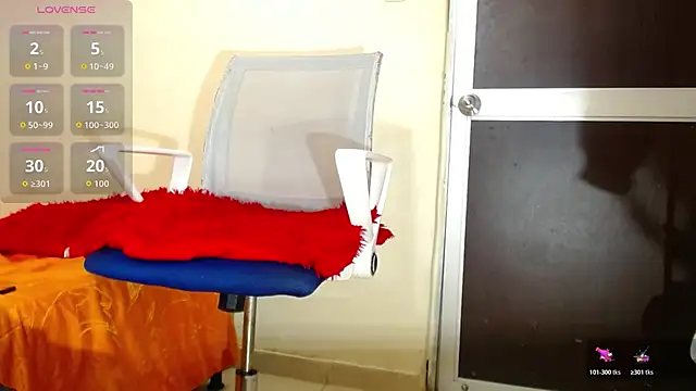 kilian xx online show from February 2026 06:33:02 AM