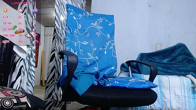 kilian xx online show from March 2026 08:03:01 AM