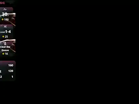 kilian xx online show from March 2025 02:27:01 AM