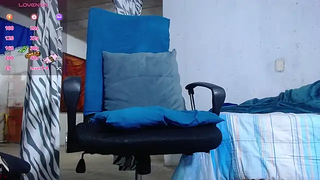 kilian xx online show from April 2026 07:59:02 AM