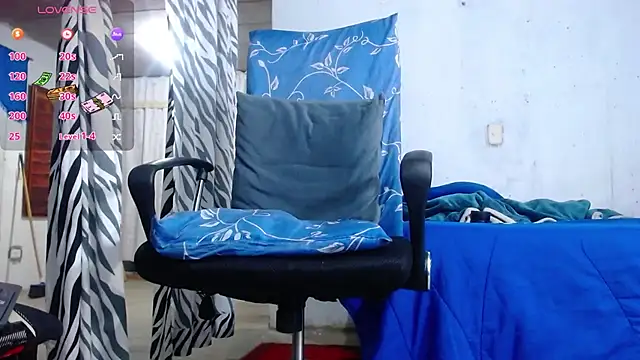 kilian xx online show from April 2026 04:30:01 AM